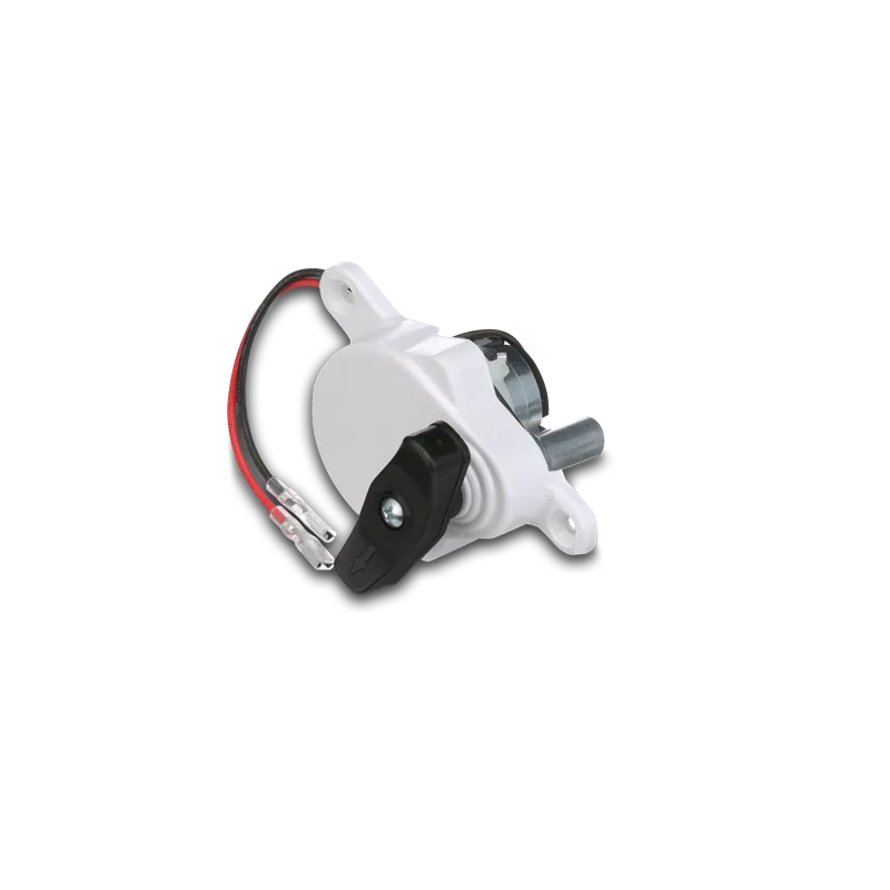 K6010-81 – DOMETIC Roof Vent Motor, Replacement For Dometic/ Fantastic B Series Roof Vents With Power Lift Arm Manufa...